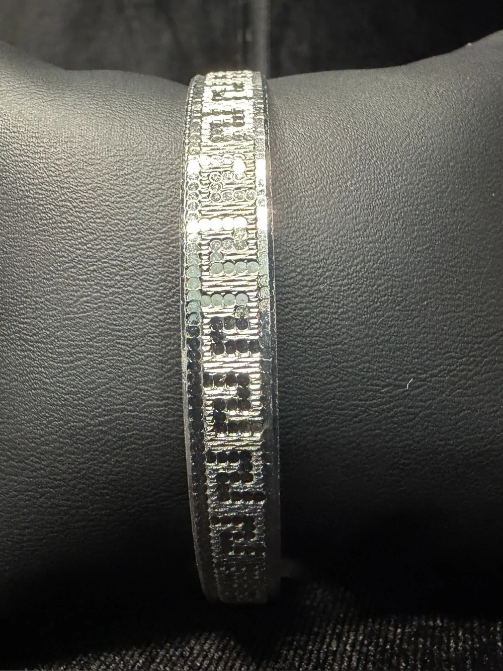 N/A product bangle